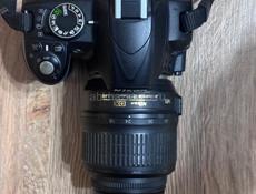 Фотоаппарат NIKON D3100