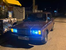 ВАЗ 2107