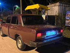 ВАЗ 2107