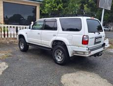 Toyota Hilux Surf