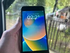iPhone 8 Plus 