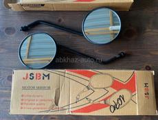 Продам зеркала 