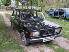 ВАЗ 2105