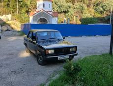 ВАЗ 2105