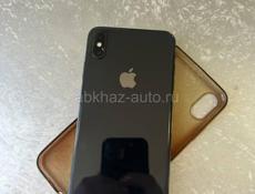 iPhone XS Max  