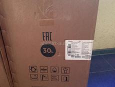 Продам бойлер 30 л