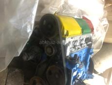 Мотор ваз 2105   