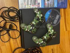 Ps4
