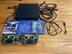Ps4