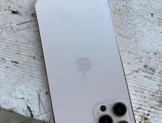 iPhone 12 Pro Max память 256 г 