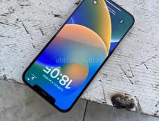 iPhone 12 Pro Max память 256 г 