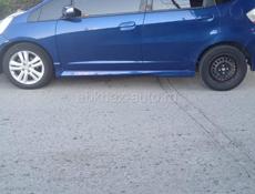 Honda FR-V