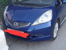 Honda FR-V