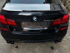 BMW Alpina Roadster S