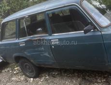 ВАЗ 1922