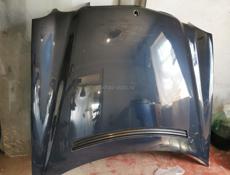 Капот w210 E-klass