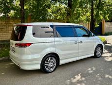 Honda Еlysion