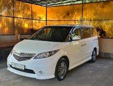 Honda Еlysion