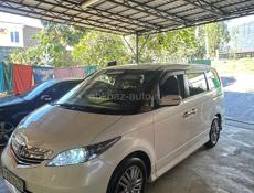 Honda Еlysion