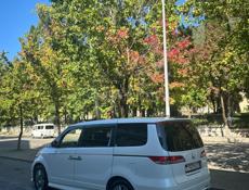 Honda Еlysion