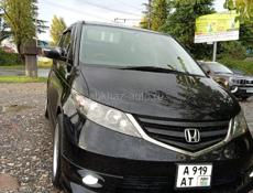 Honda Еlysion