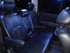 Honda Еlysion