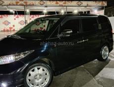 Honda Еlysion