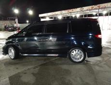 Honda Еlysion