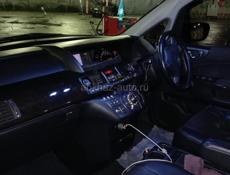 Honda Еlysion
