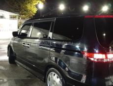 Honda Еlysion