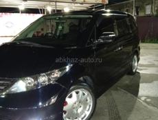 Honda Еlysion