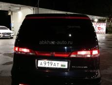 Honda Еlysion