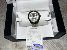 Часы Tissot