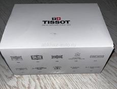 Часы Tissot