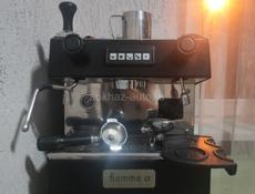 Кофемашина 