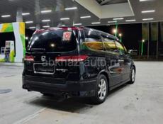Honda Еlysion