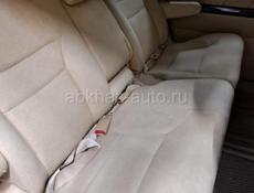 Honda Еlysion