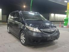 Honda Еlysion