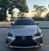 Lexus RS
