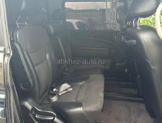 Honda Element