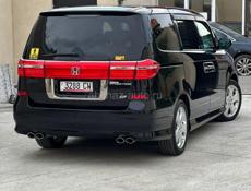 Honda Element