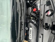 Honda Element