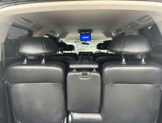 Honda Element