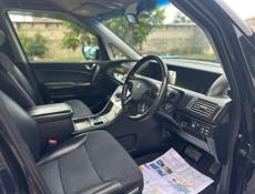 Honda Element