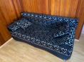 Диван почти новый 
