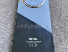 Редми а3