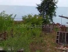 Продается на берегу море