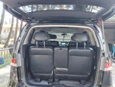 Honda Еlysion