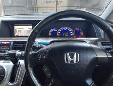 Honda Еlysion