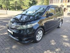 Honda Еlysion
